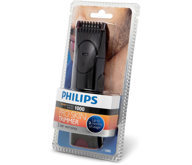 Philips Trymer BT1005/10 - 322615 - zdjęcie 3